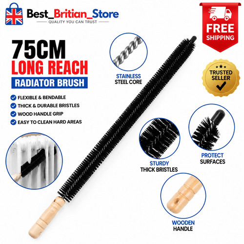75cm long reach flexible - 75cm,